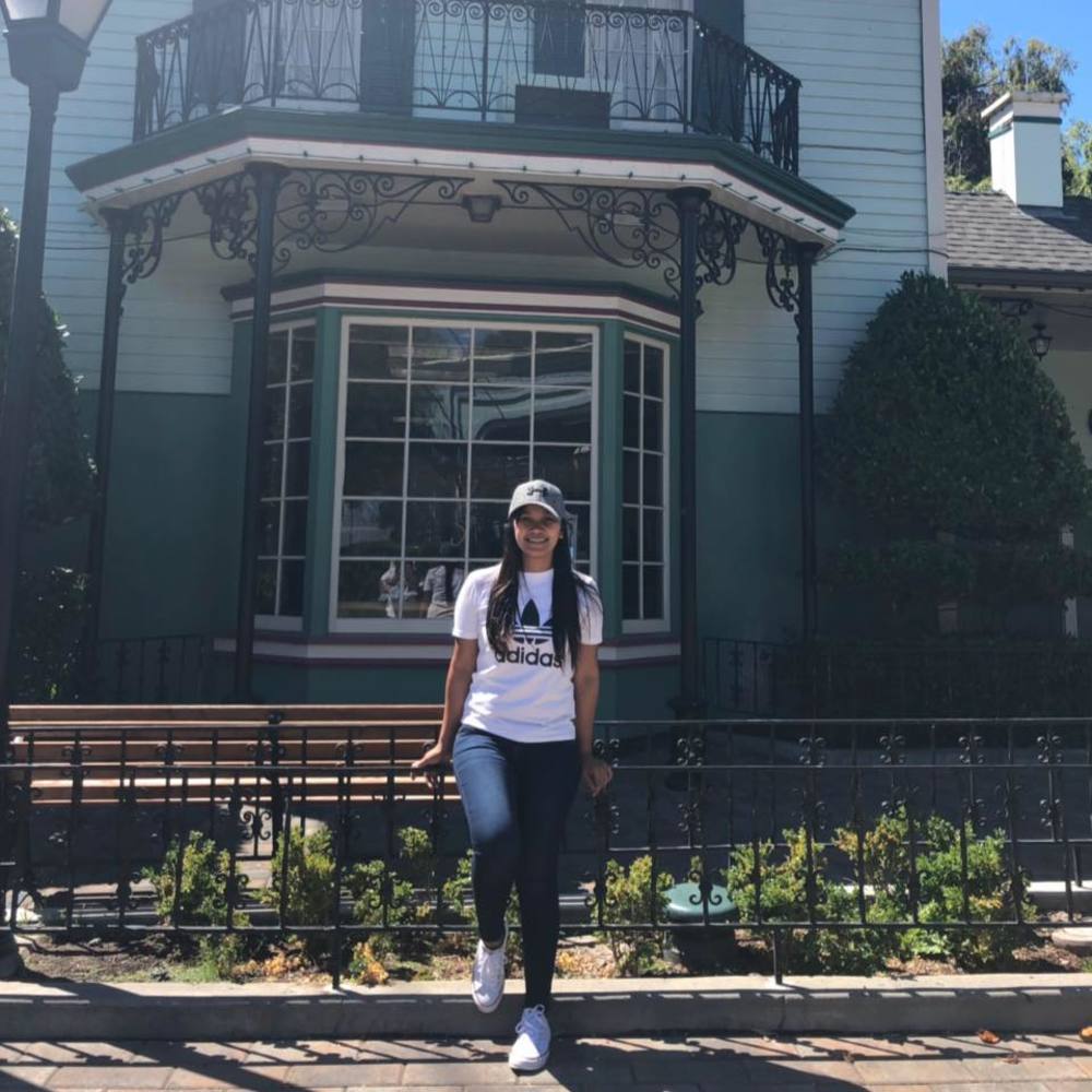 Meet your Posher, Dianne kc